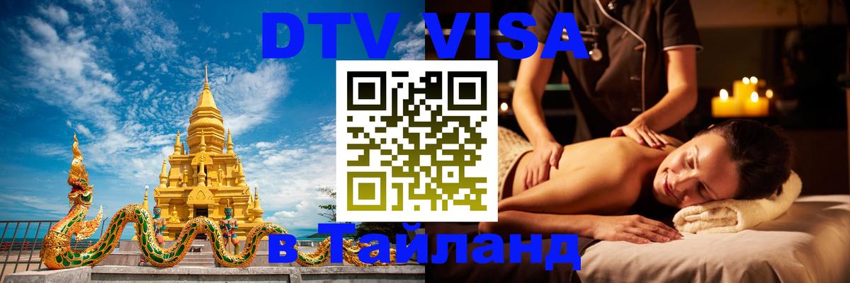 Сколько стоит DTV виза — актуальные цены, оформление даже без документов - 10.01.2026 